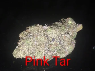 Pink Tar