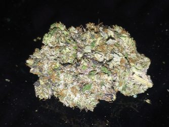 Jet Fuel Pink